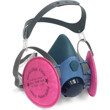 polyGARD polomaska 7500 + Filtr 2000 P3 Set