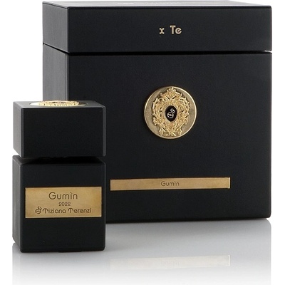 Tiziana Terenzi Gumin parfémovaný extrakt unisex 100 ml
