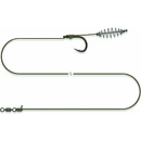 MadCat Náväzec Pellet Paste Rig Sinking 0,90 1,35 mm 65 cm 2/0