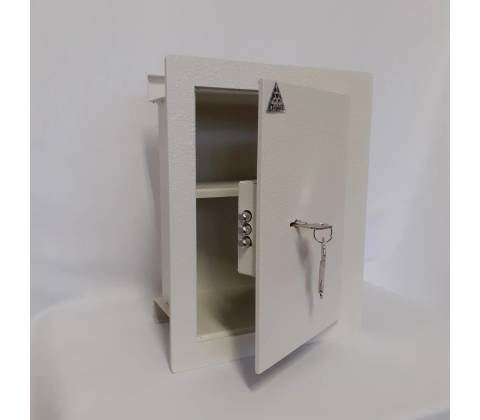 T-Safe SS 2 M