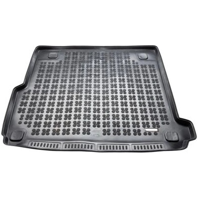 Гумена стелка за багажник за Mercedes E-Class W213 (2016-2023) Combi - Rezaw Plast