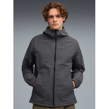 PUMA Яке PUMATECH Woven Jacket