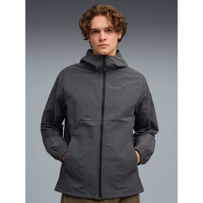 PUMA Яке PUMATECH Woven Jacket