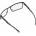 GUNNAR Fremont Onyx - Clear Pro