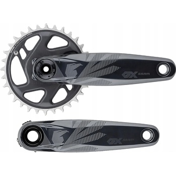 Sram GX Eagle DUB