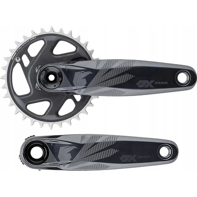 Sram GX Eagle DUB – Hledejceny.cz