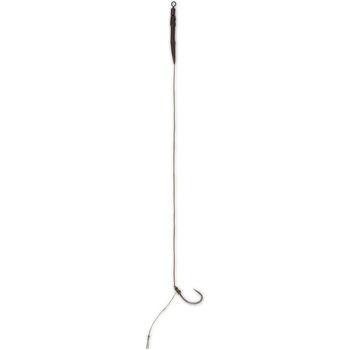 Zebco Naväzec KID Rig 20 lb 20 cm veľ.2 2 ks