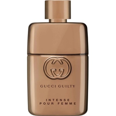 Gucci Guilty Pour Femme Intense parfumovaná voda dámska 50 ml