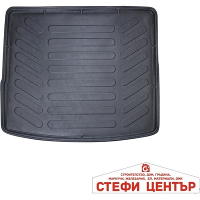 Rizline Стелка за багажник Rizline съвместимa с VW Touareg 2002-2010 (515814)
