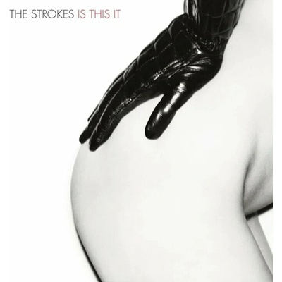 The Strokes: Is This It LP - The Strokes