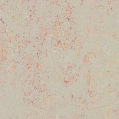 Forbo Marmoleum Marbled Splash Fruit punch 3432 2 bm