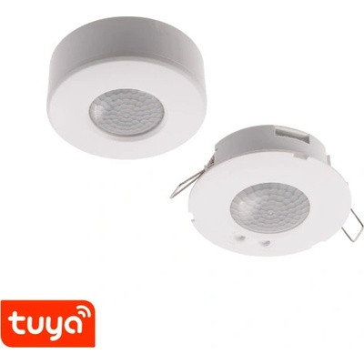 SMART pohybové čidlo Tuya IS6 2v1 - SMART pohybové čidlo Tuya IS6 2v1