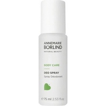 Annemarie Börlind Body Care deospray 75 ml