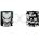 ABYstyle DC Comics Joker Laughing 320 мл чаша (ABYMUG702)