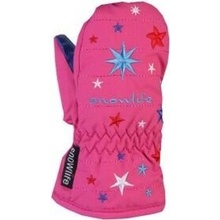 Snowlife Baby Miten magenta