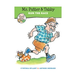 Mr Putter and Tabby Run the Race | Cynthia Rylant (ISBN: 9780547248240)