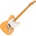 Fender Vintera III Late '50s Telecaster MN Butterscotch Blonde