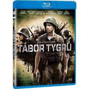 MagicBox Земя на тигри - Blu-ray (029810)