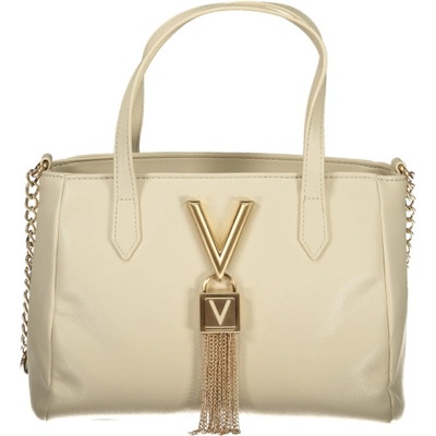 Valentino bags Дамска чанта valentino bags, Размер uni, Цвят Бежов (vbs9ak04stella_beecru)