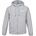 Under Armour Men's Sportstyle Water Resistant Wind Resistant Long Sleeve Windbreaker - Mod Grey