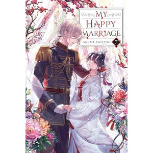 MY HAPPY MARRIAGE V07 (2024)