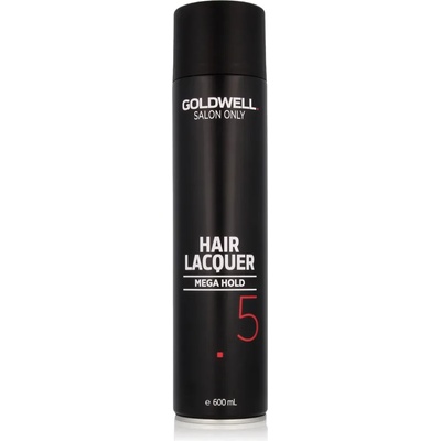 Goldwell Salon Only Hair Lacquer Mega Hold 5 600 ml