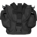 MFH Molle pro láhev 1l Utility černá