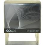  Автоматичен печат COLOP Printer 30