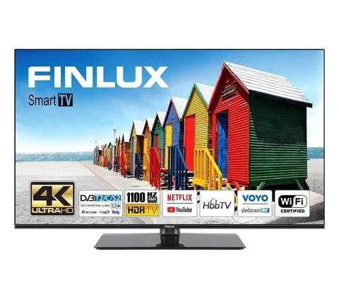 Finlux 50FUI7160
