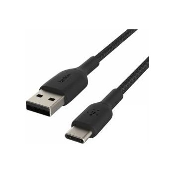 Belkin Usb Cable 2 M Usb A Usb C Black