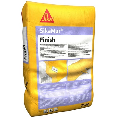 Sika SikaMur Finish 25 kg (7225)
