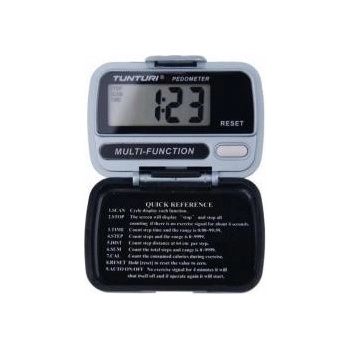 Tunturi Pedometer