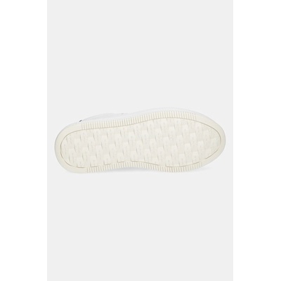 Calvin Klein Jeans Маратонки Calvin Klein Jeans BOLD FLATF LOW LACE MG (YW0YW01766)