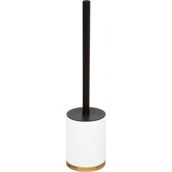 5five Simply Smart Toaletní kartáč Modern mořská zelená barva