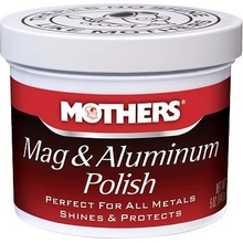 Mothers Mag & Aluminium Polish 141 g