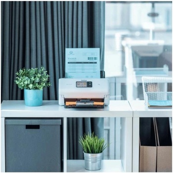 Image 1 of Brother ADS-4500W (ADS4500WTF1)