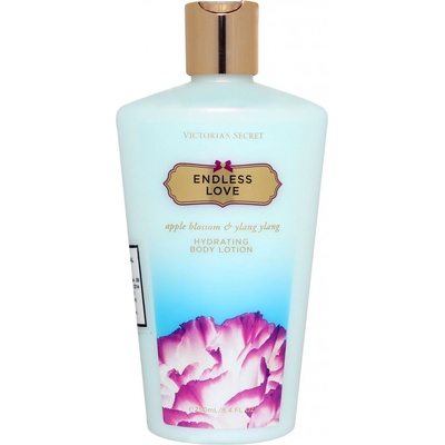 Victoria´s Secret Endless Love tělové mléko 250 ml