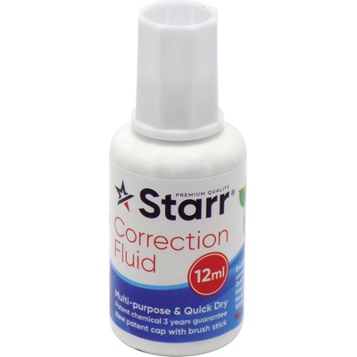 Starr Коректор с четка Starr