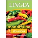 Maďarština slovníček