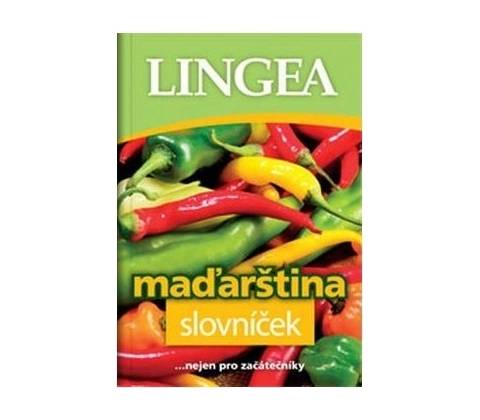 Maďarština slovníček