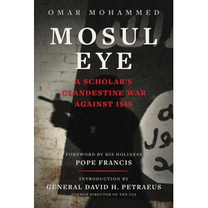 Mosul Eye (ISBN: 9781510785670)