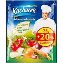 Kucharek Zeleninové ochucovadlo 90 g