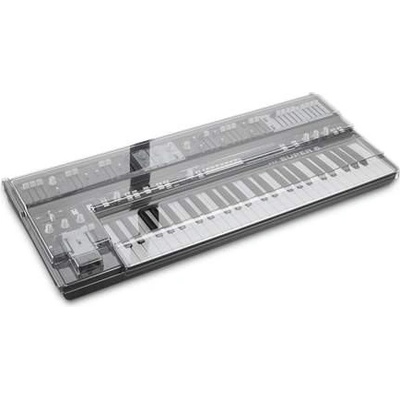 DECKSAVER UDO Audio SUPER 6 cover