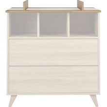 Nástavba pro přebalovací komodu Quax Loft 70x54 cm