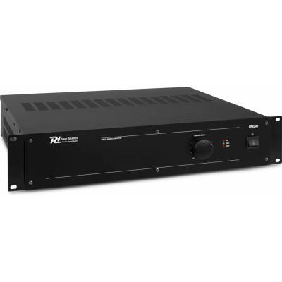 Power Dynamics PRS240