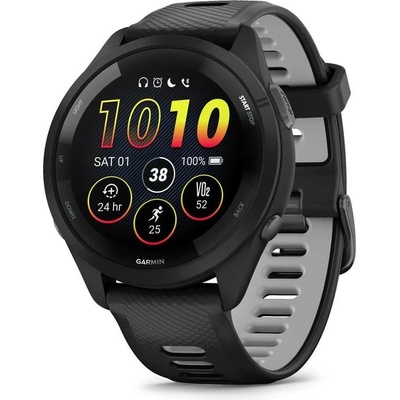 Garmin Forerunner 265 – Zbozi.Blesk.cz