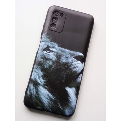 Силиконов гръб Lion за Xiaomi Poco X4 GT, Redmi Note 11T Pro, Redmi Note 11T Pro Plus
