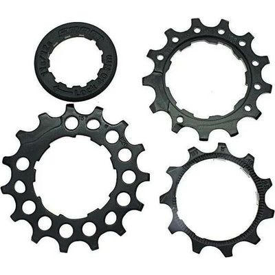Pastorky SRAM 11-13-15 pro kazetu PG-1210/1230