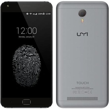 UMI TOUCH