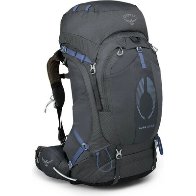 Osprey Aura AG 65l Tungsten Grey